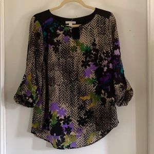 Dana Buchman Blouse